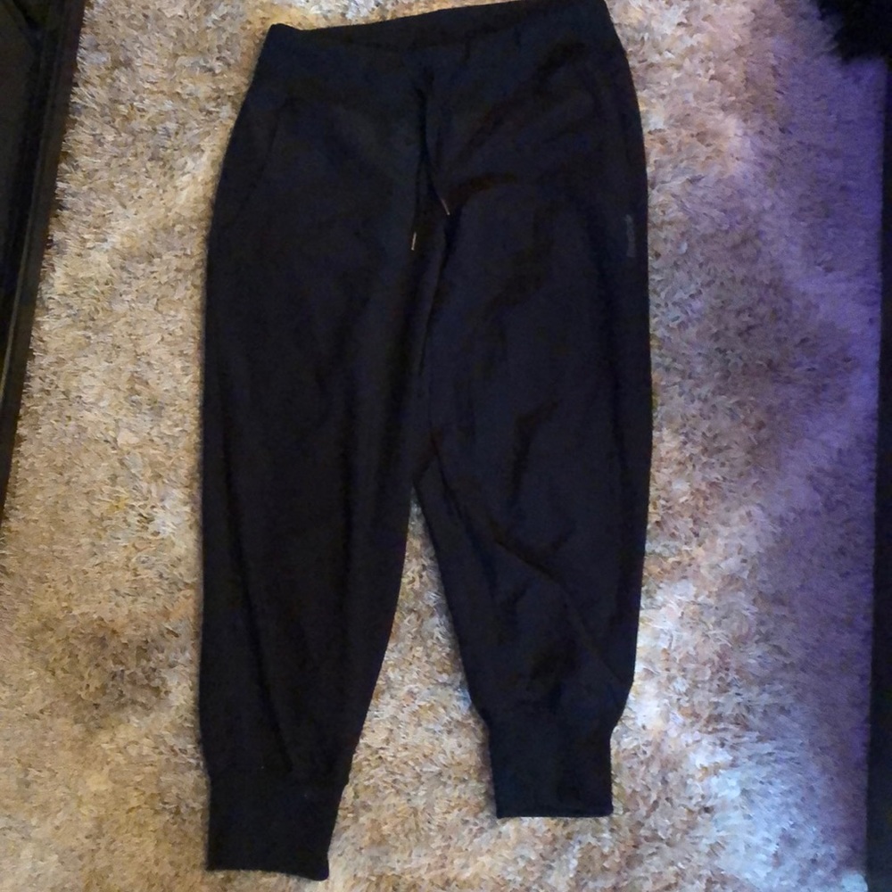Reebok joggers